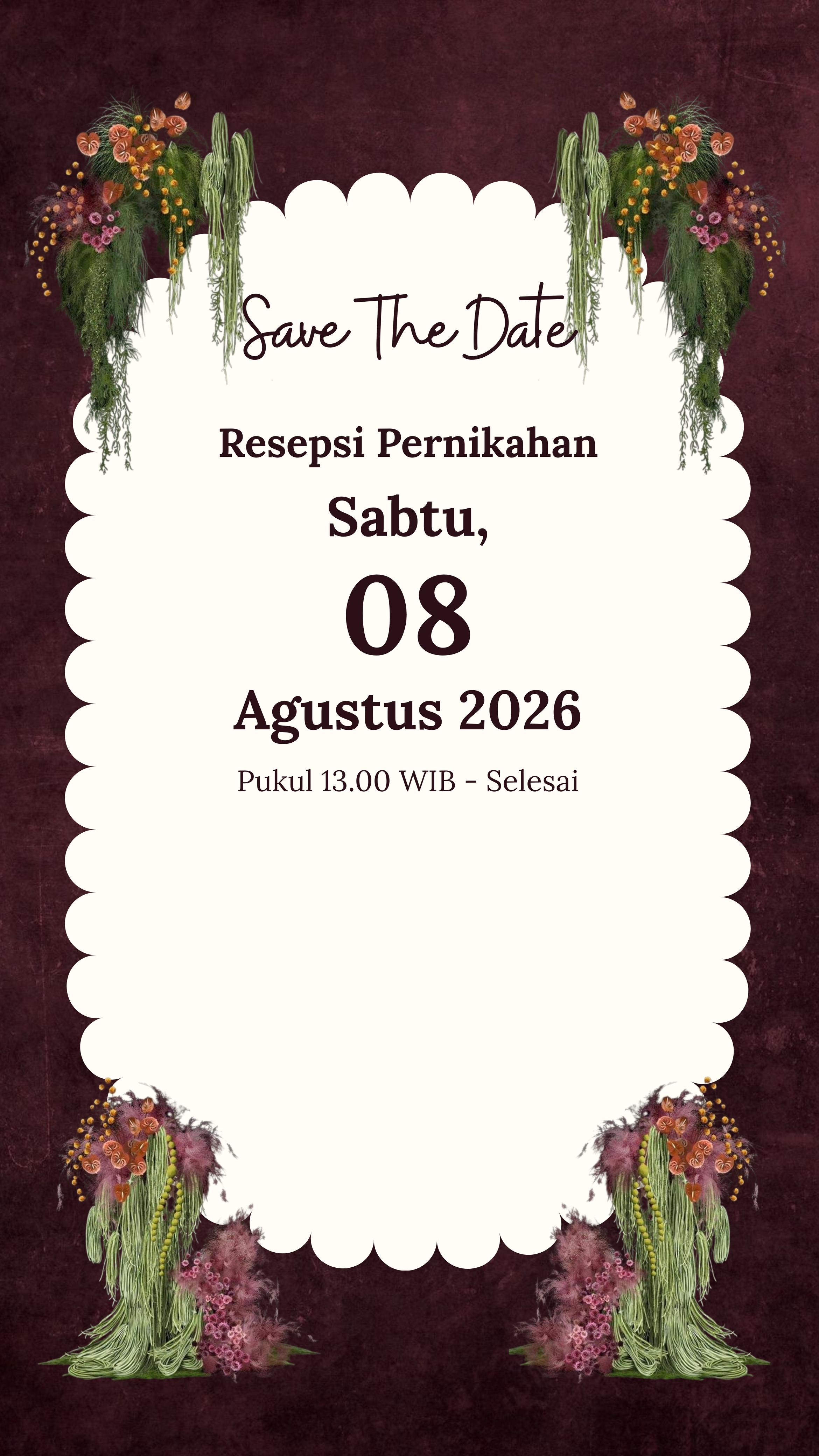 Event Ngunduh
